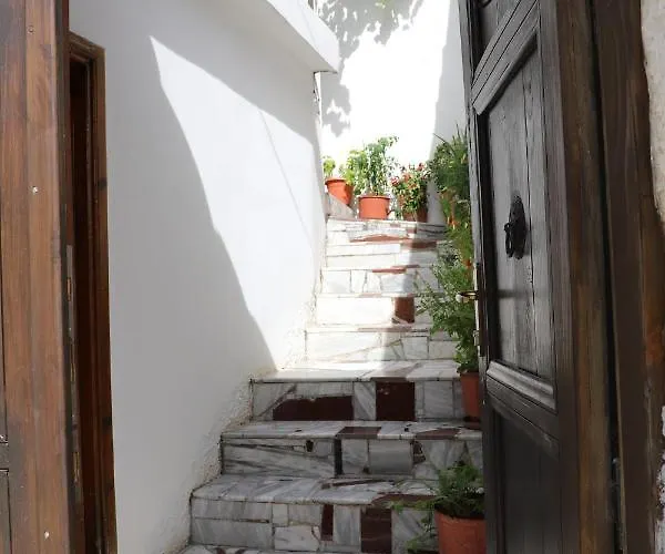 Privatunterkunft Badejani *