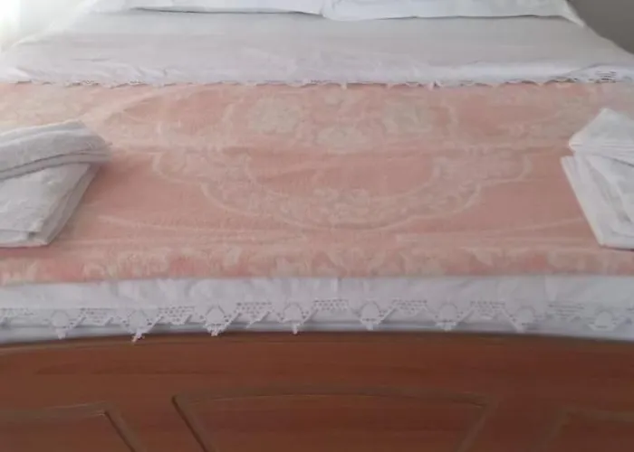 Privatunterkunft Badejani Berat