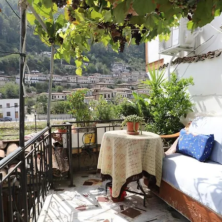 Badejani Homestay Berat