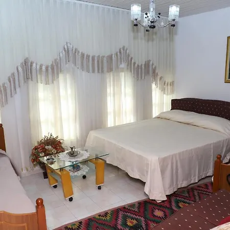 Homestay Badejani