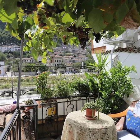 Alloggio in famiglia Badejani