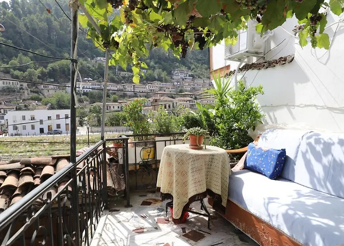 Badejani 民宿 培拉特